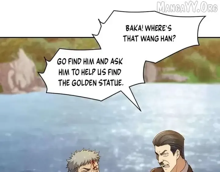 Hidden Dragon in the City (2025) Chapter 57 page 80