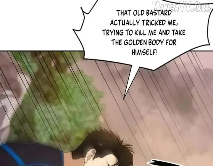 Hidden Dragon in the City (2025) Chapter 57 page 100