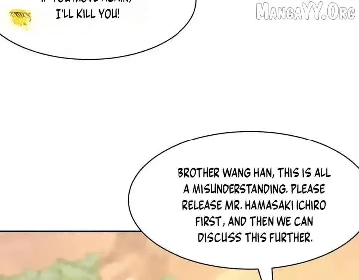Hidden Dragon in the City (2025) Chapter 57 page 130