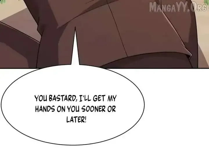 Hidden Dragon in the City (2025) Chapter 57 page 155