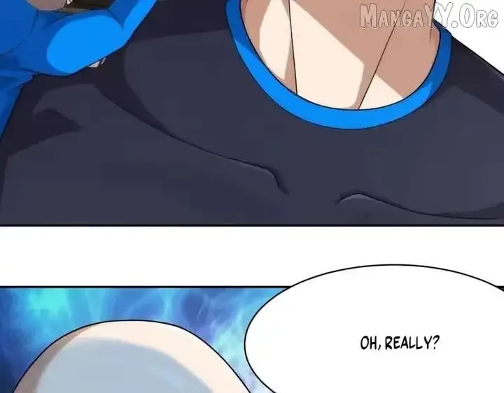 Hidden Dragon in the City (2025) Chapter 57 page 161