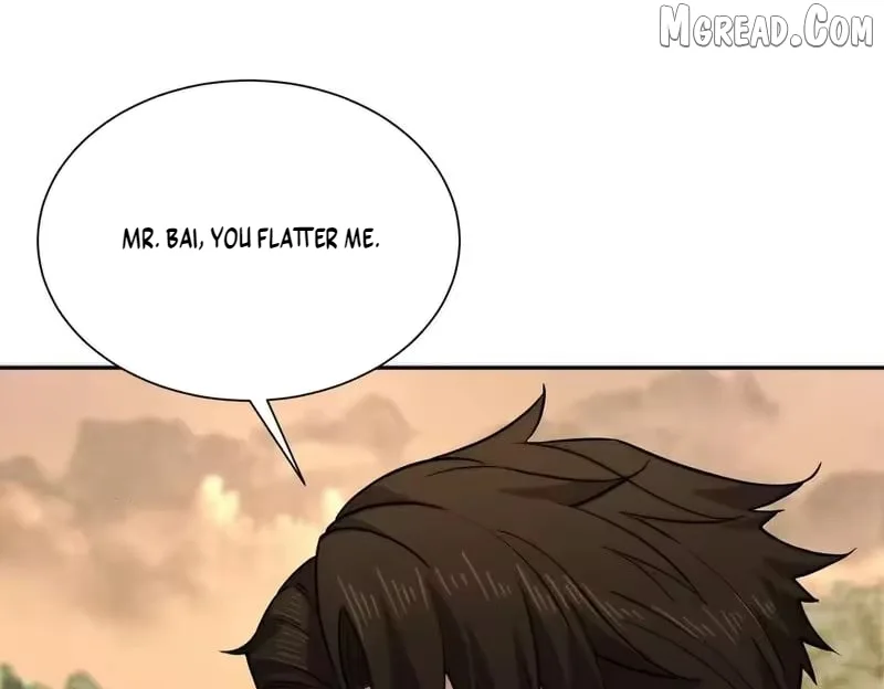 Hidden Dragon in the City (2025) Chapter 58 page 26