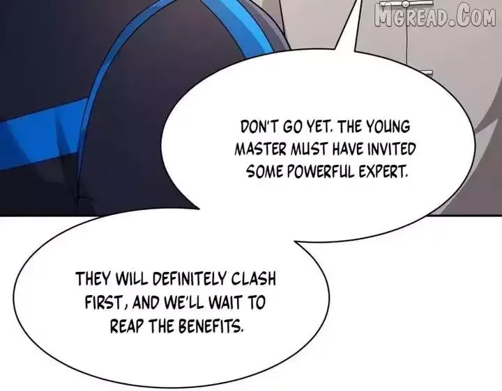 Hidden Dragon in the City (2025) Chapter 59 page 18