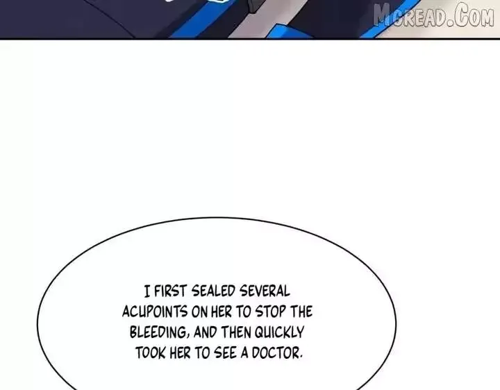 Hidden Dragon in the City (2025) Chapter 59 page 21