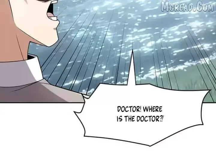 Hidden Dragon in the City (2025) Chapter 59 page 6