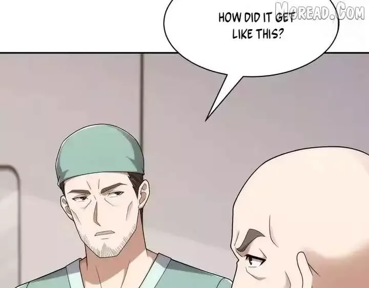 Hidden Dragon in the City (2025) Chapter 59 page 36
