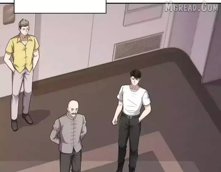Hidden Dragon in the City (2025) Chapter 59 page 54