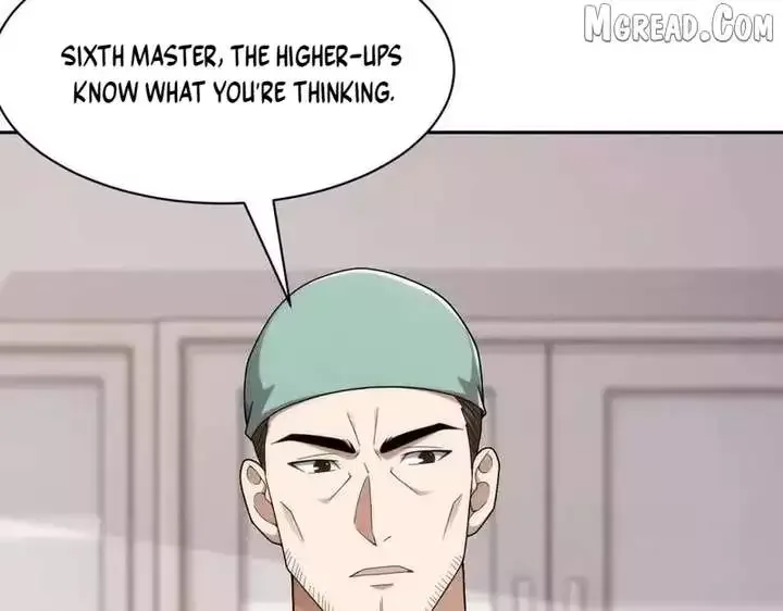 Hidden Dragon in the City (2025) Chapter 59 page 57