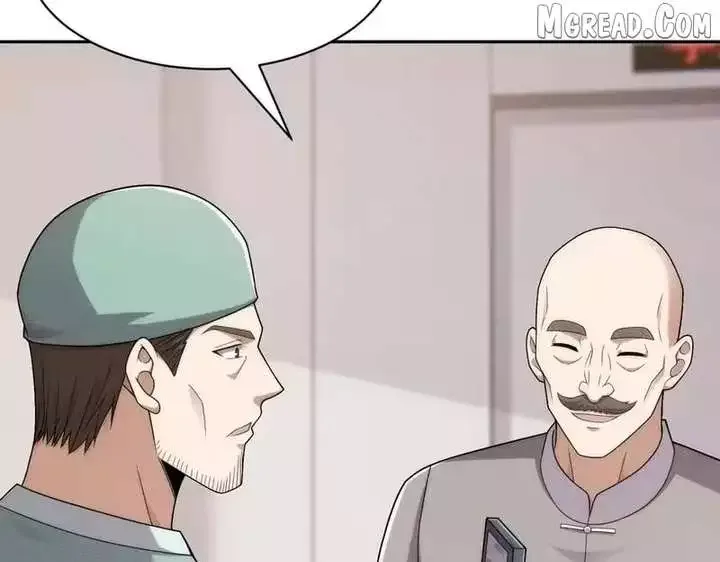 Hidden Dragon in the City (2025) Chapter 59 page 60