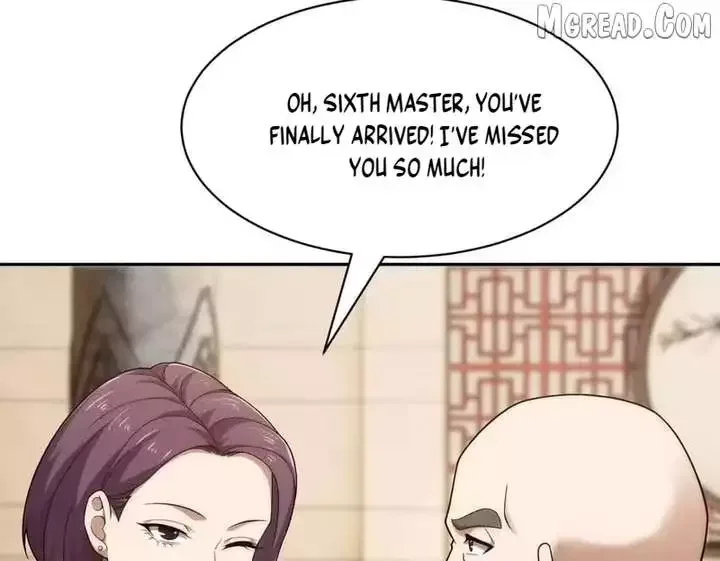 Hidden Dragon in the City (2025) Chapter 59 page 100