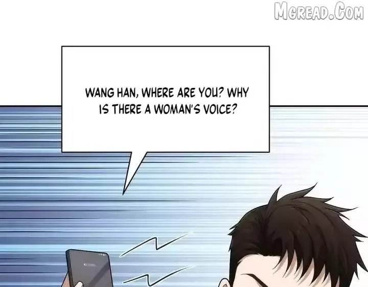 Hidden Dragon in the City (2025) Chapter 59 page 122