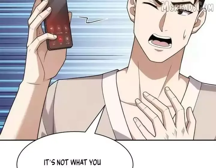 Hidden Dragon in the City (2025) Chapter 59 page 123