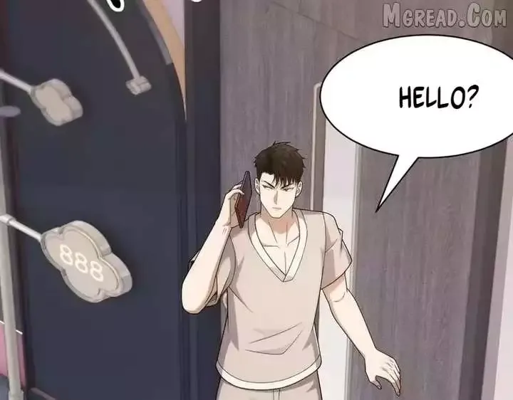 Hidden Dragon in the City (2025) Chapter 59 page 133