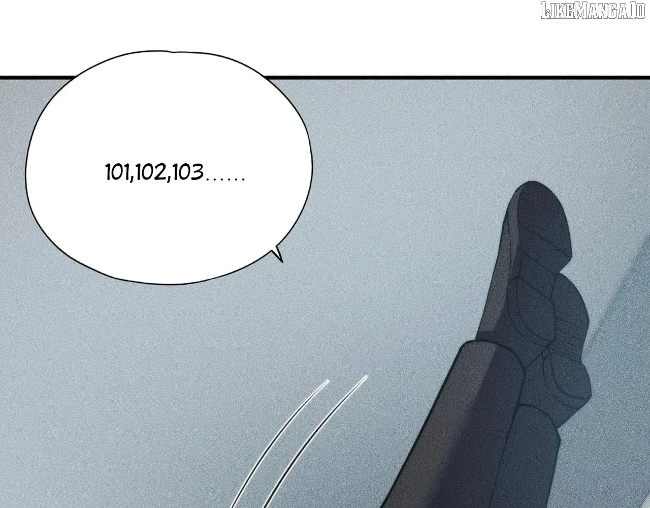 Hidden Dragon in the City (2025) Chapter 6 page 27