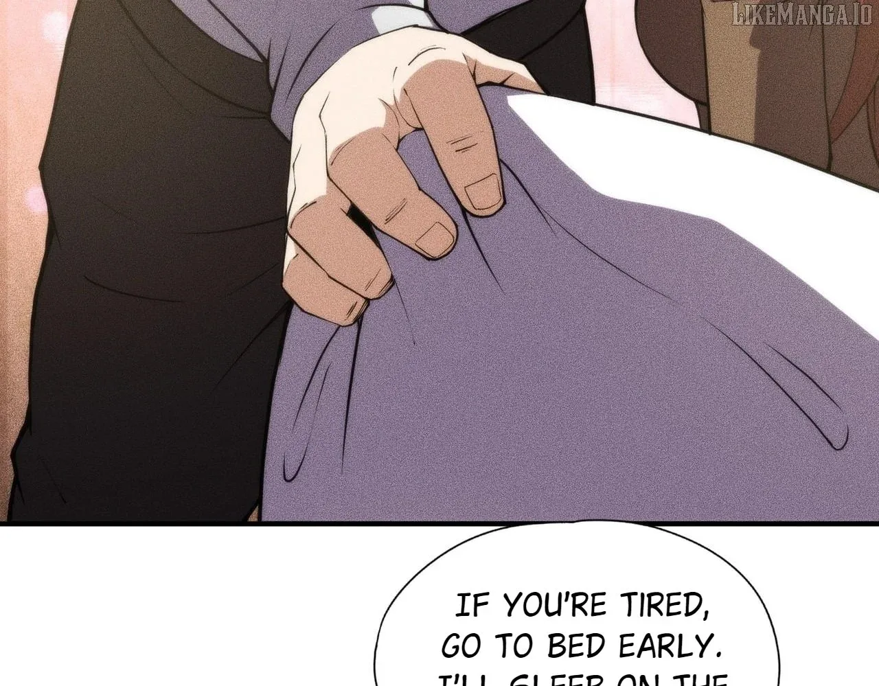 Hidden Dragon in the City (2025) Chapter 6 page 19