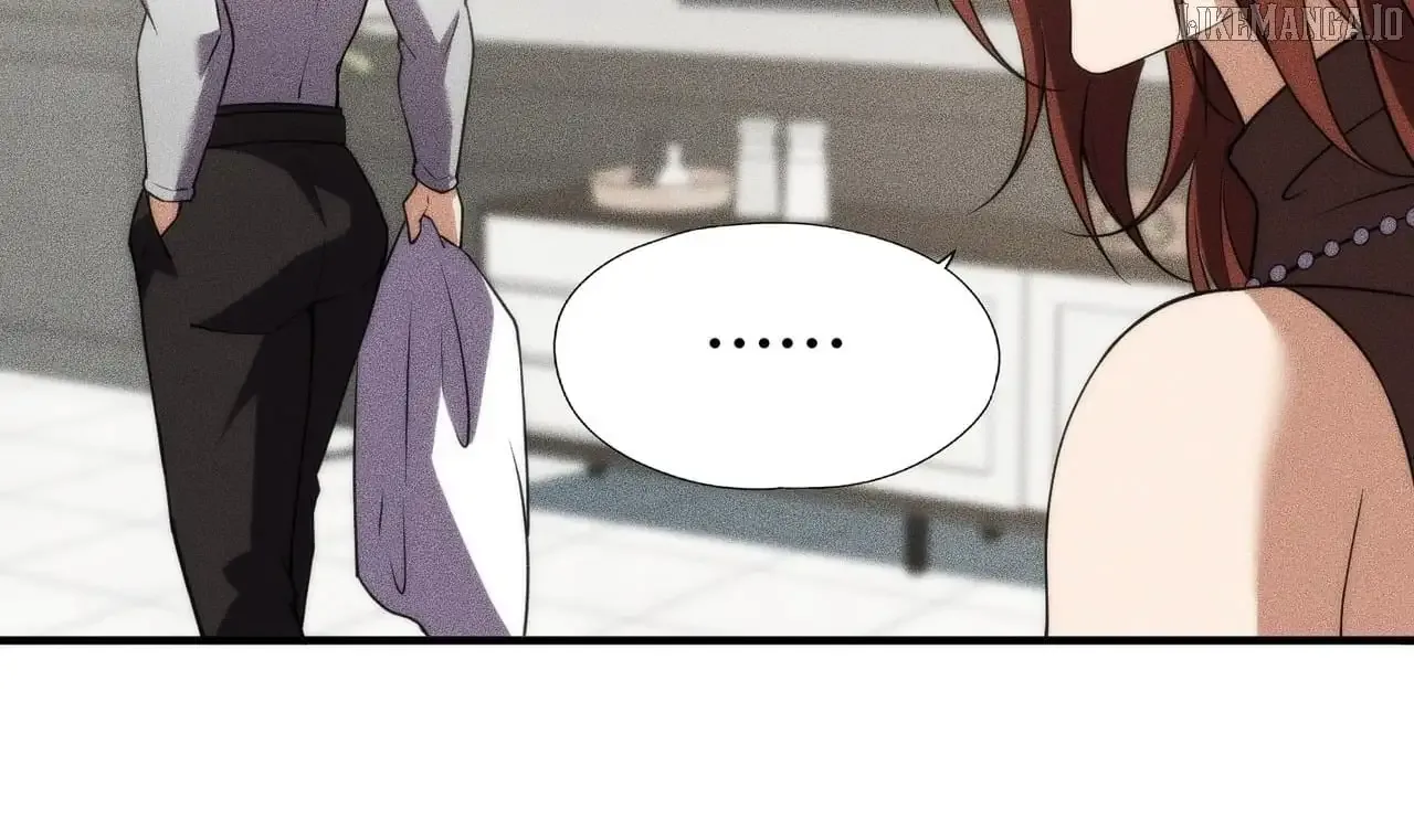 Hidden Dragon in the City (2025) Chapter 6 page 23