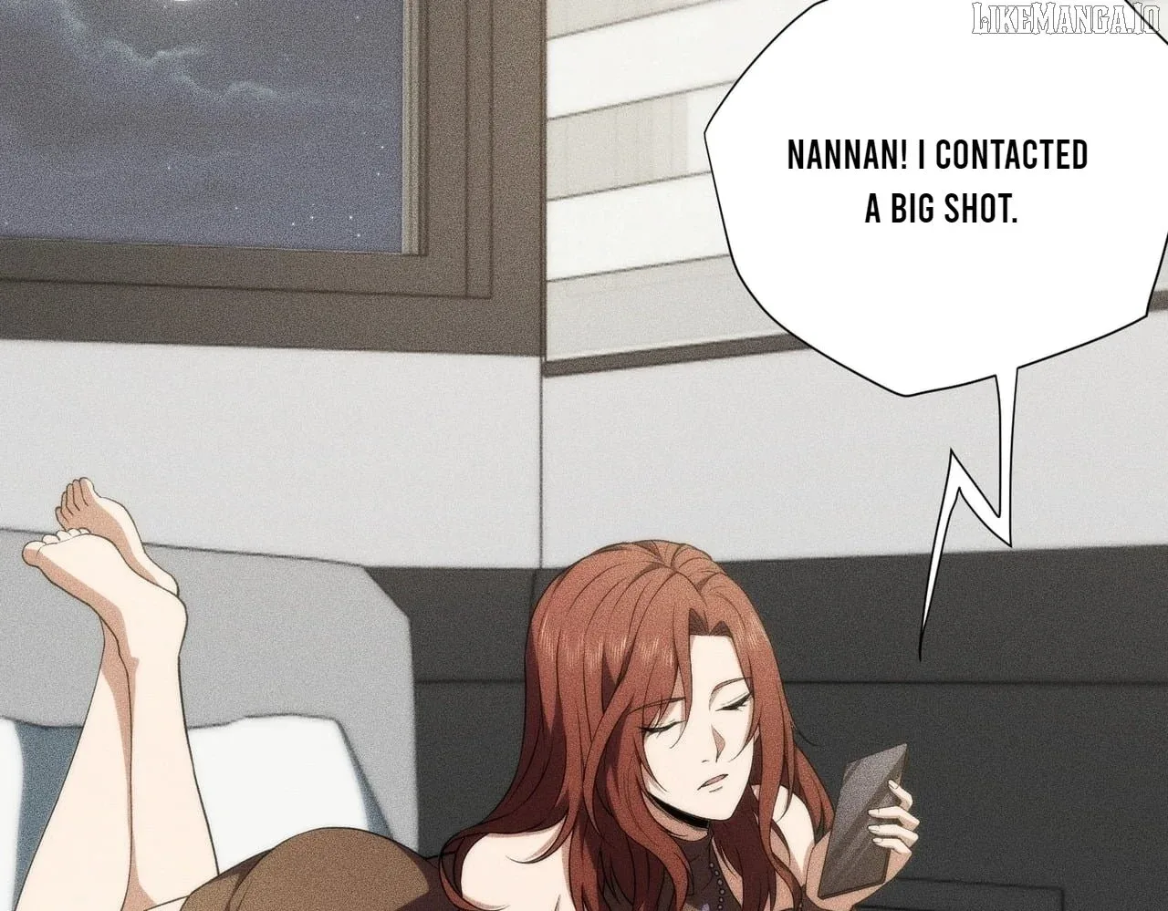 Hidden Dragon in the City (2025) Chapter 6 page 3