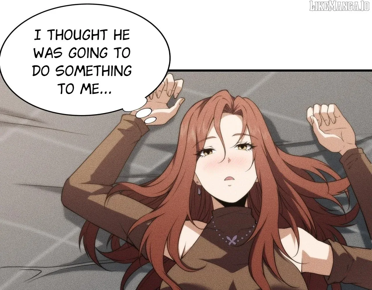 Hidden Dragon in the City (2025) Chapter 6 page 24