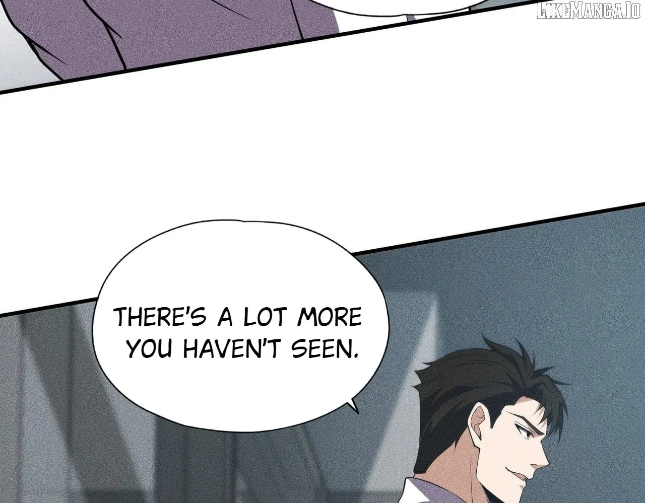 Hidden Dragon in the City (2025) Chapter 6 page 42