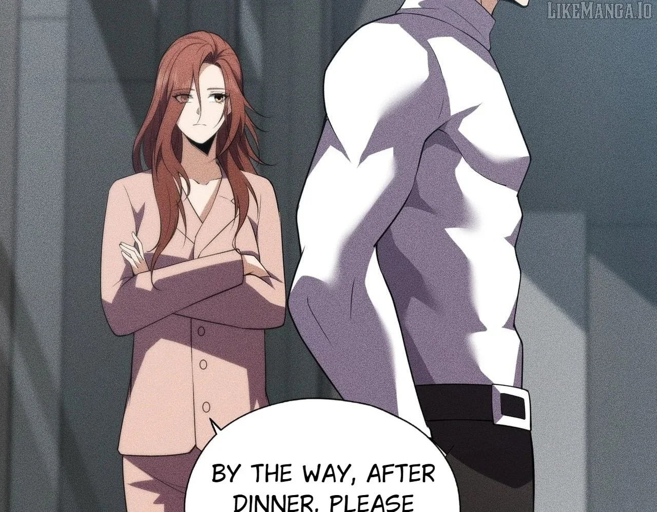 Hidden Dragon in the City (2025) Chapter 6 page 43