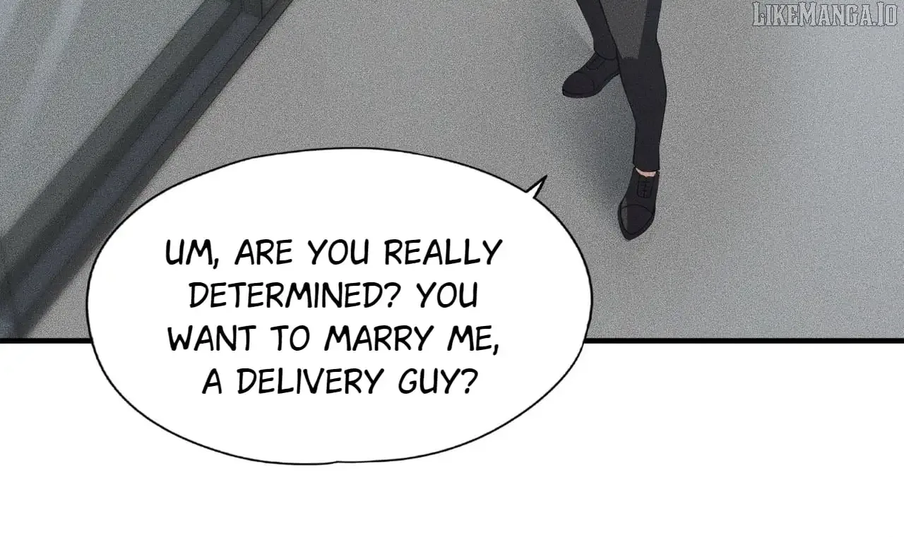 Hidden Dragon in the City (2025) Chapter 6 page 46