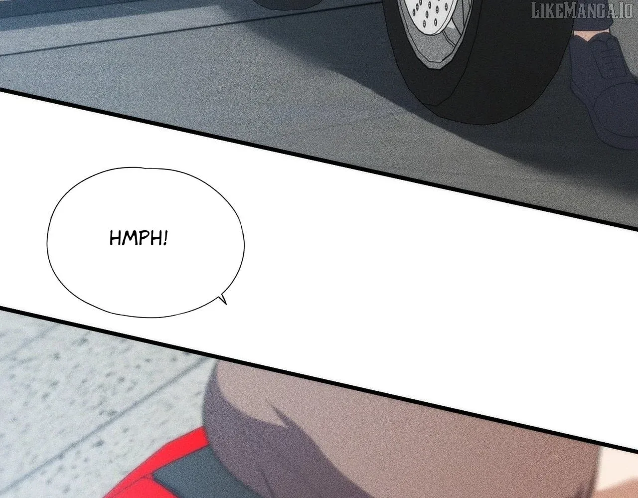 Hidden Dragon in the City (2025) Chapter 6 page 65