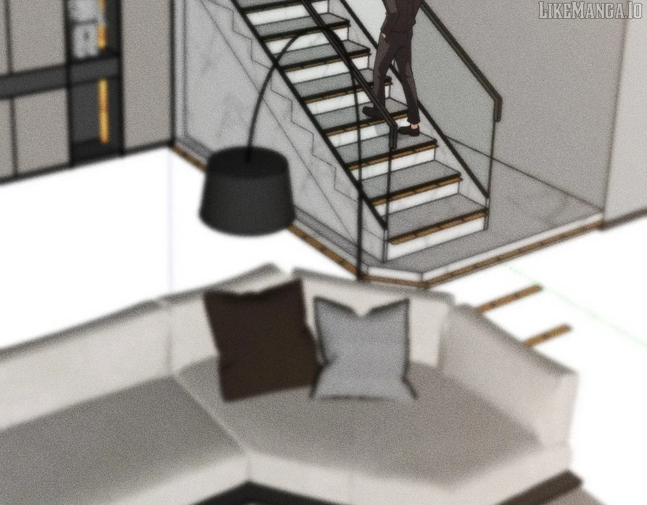Hidden Dragon in the City (2025) Chapter 6 page 128