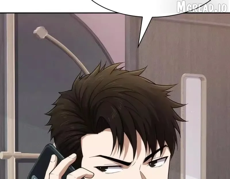 Hidden Dragon in the City (2025) Chapter 60 page 8