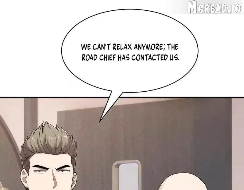 Hidden Dragon in the City (2025) Chapter 60 page 16