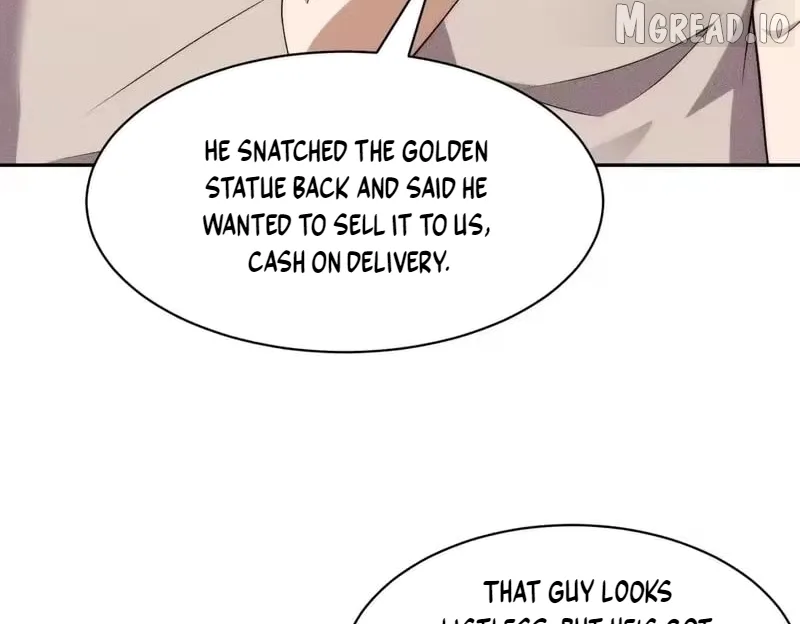 Hidden Dragon in the City (2025) Chapter 60 page 18