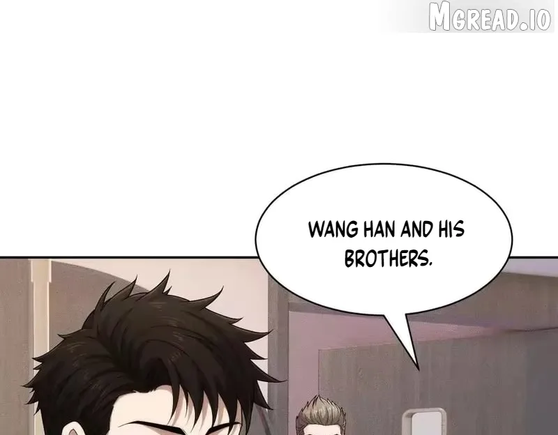 Hidden Dragon in the City (2025) Chapter 60 page 13