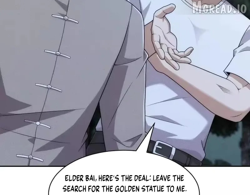 Hidden Dragon in the City (2025) Chapter 60 page 34