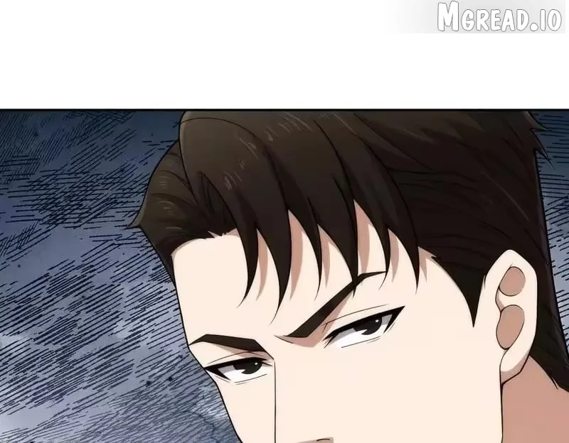 Hidden Dragon in the City (2025) Chapter 60 page 55