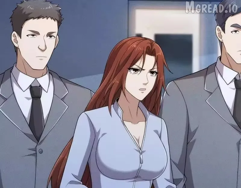 Hidden Dragon in the City (2025) Chapter 60 page 57