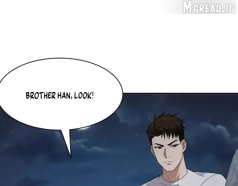 Hidden Dragon in the City (2025) Chapter 60 page 64