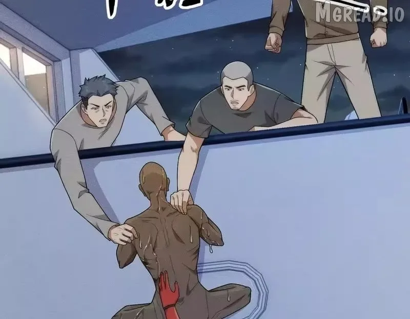 Hidden Dragon in the City (2025) Chapter 60 page 67