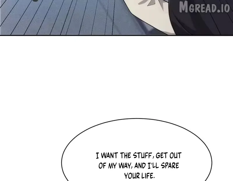 Hidden Dragon in the City (2025) Chapter 60 page 87