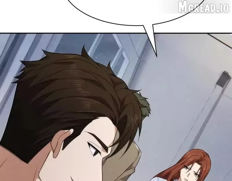 Hidden Dragon in the City (2025) Chapter 60 page 88