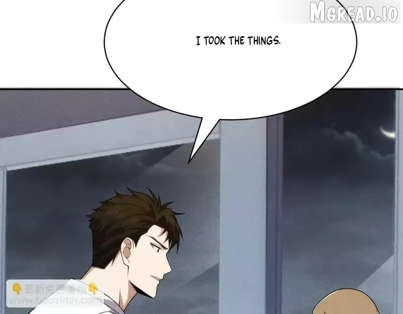 Hidden Dragon in the City (2025) Chapter 60 page 122