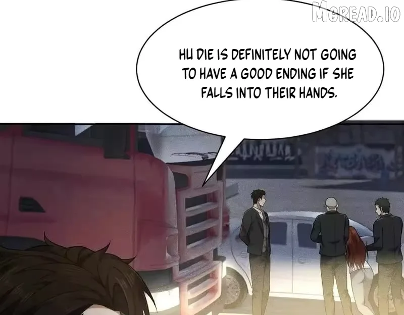 Hidden Dragon in the City (2025) Chapter 61 page 28