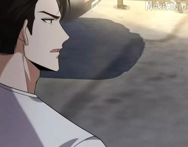 Hidden Dragon in the City (2025) Chapter 61 page 29