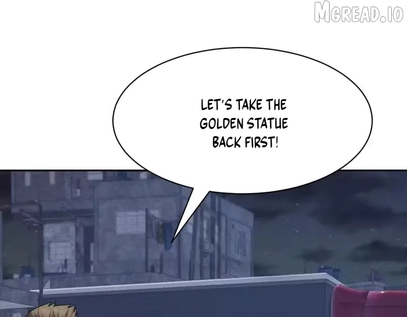 Hidden Dragon in the City (2025) Chapter 61 page 35