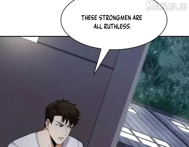 Hidden Dragon in the City (2025) Chapter 61 page 41