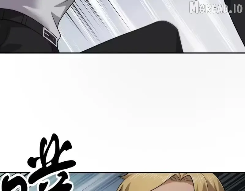 Hidden Dragon in the City (2025) Chapter 61 page 55