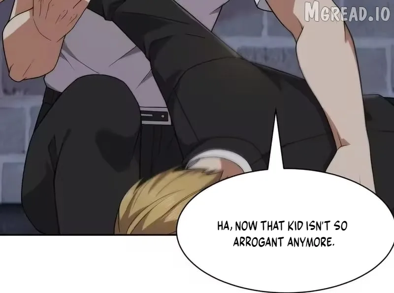 Hidden Dragon in the City (2025) Chapter 61 page 59