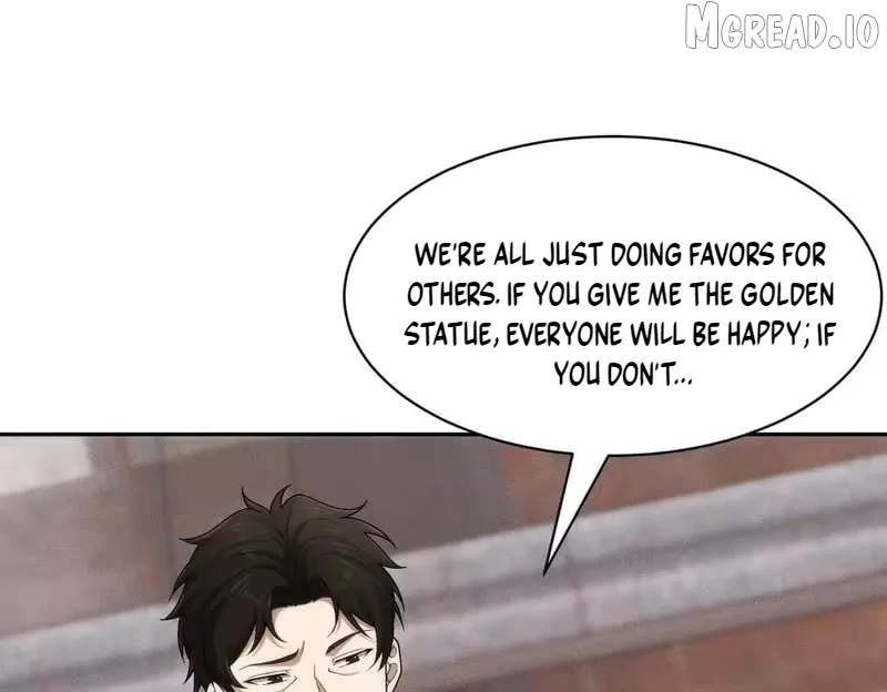 Hidden Dragon in the City (2025) Chapter 61 page 69