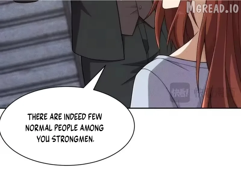Hidden Dragon in the City (2025) Chapter 61 page 71