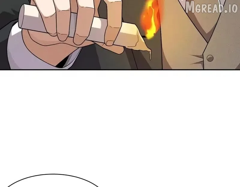 Hidden Dragon in the City (2025) Chapter 61 page 77