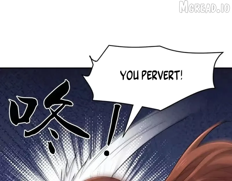 Hidden Dragon in the City (2025) Chapter 61 page 81