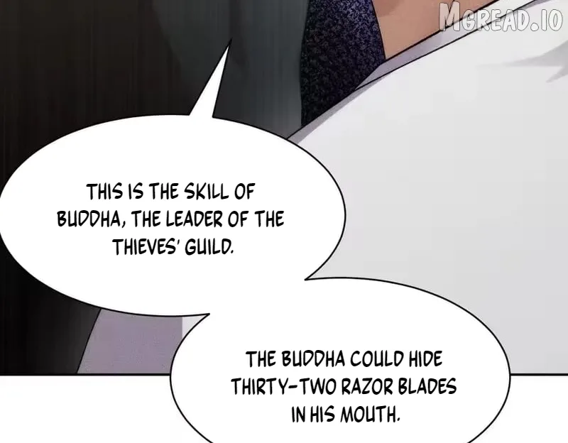 Hidden Dragon in the City (2025) Chapter 61 page 95
